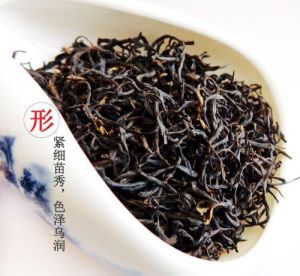 祁紅毛峰 祁紅毛峰