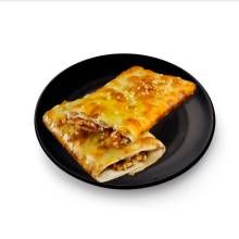 麻香煎餅 麻香煎餅