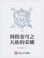 劍指蒼穹之天族的榮耀