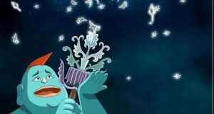 《降魔成道》動畫影片片段