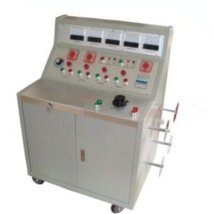 ZSGK-II高低壓開關櫃通電試驗台 ZSGK-II高低壓開關櫃通電試驗台