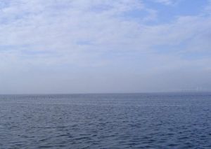 煙臺崆峒島 煙臺崆峒島