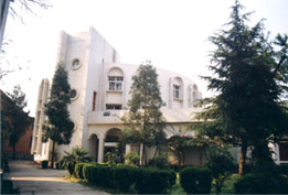 雲南文化藝術職業學院