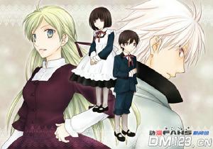 莉澤羅黛與魔女之森 莉澤羅黛與魔女之森