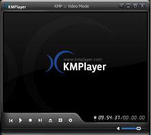 kmplayer