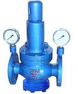 天然氣減壓閥 天然氣減壓閥