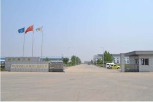 河北安吉宏業機械股份有限公司 河北安吉宏業機械股份有限公司