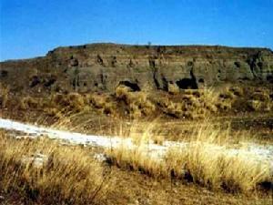 上都古城 上都古城