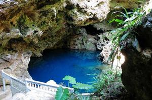 綠窟潭 綠窟潭