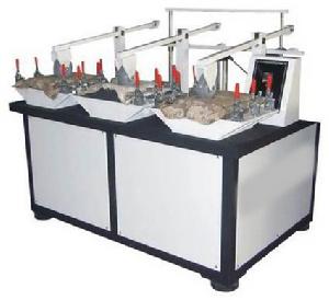 沙發縫接位耐衝擊疲勞試驗機 沙發縫接位耐衝擊疲勞試驗機