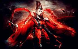 妲己再美終究是妃 妲己再美終究是妃