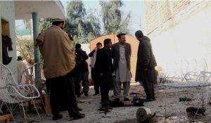 1·17阿富汗自殺式炸彈襲擊事件 1·17阿富汗自殺式炸彈襲擊事件