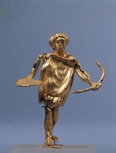 SOL[索爾（太陽神）]