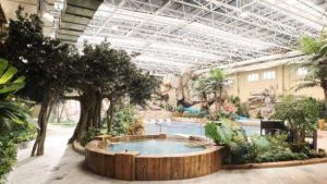 松鶴建國培訓中心 松鶴建國培訓中心