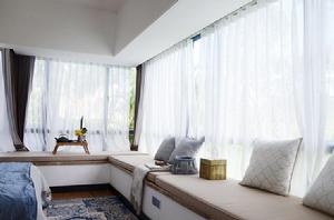 淇水灣5號-看海公館-270&deg;轉角景觀飄窗98㎡