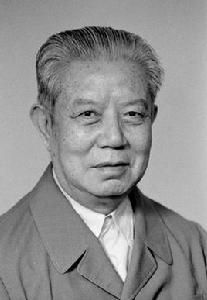 鄧力群[原中國共產黨第十二屆中央書記處書記]