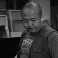 張勇[山東棗莊學院副教授]