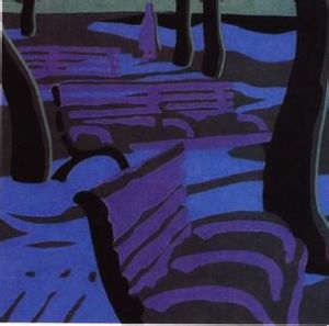 秩序調和 秩序調和