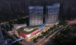 金輝環球廣場 金輝環球廣場