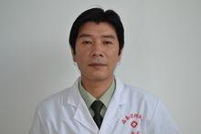 海南邊防肝病診療中心 殷勇主任醫師