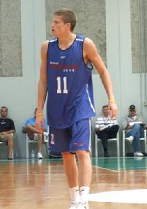 約納斯&middot;傑雷科