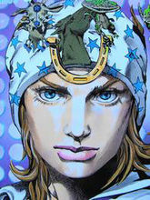 喬尼&middot;喬斯達