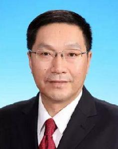 王雙全[浙江省副省長、省公安廳廳長]