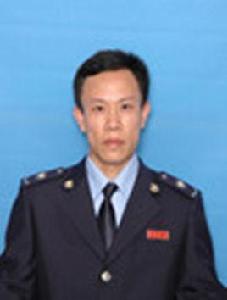 林建榮[國家稅務總局台山市稅務局副局長]