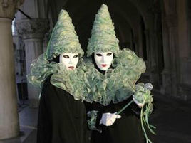 最後的假面舞會 最後的假面舞會