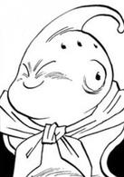 龍珠[日本1984年鳥山明創作的漫畫]