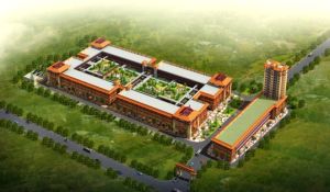 海峽藝雕旅遊城