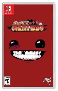 超級肉食男孩 超級肉食男孩