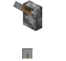 拉桿[《我的世界》中的道具]