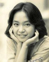 陳秋霞出道早期