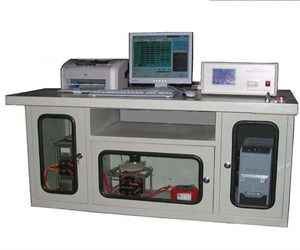 全自動互感器校驗台 全自動互感器校驗台