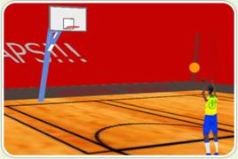 技巧罰籃 技巧罰籃