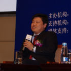 阿里家家創始人兼CEO熊荃第