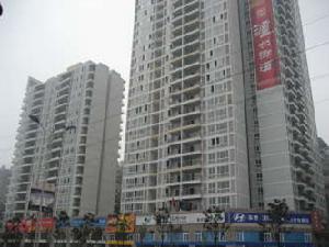 松龍新城錦繡園