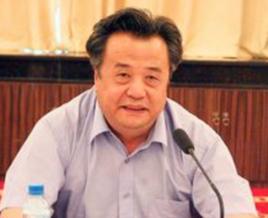 李世珍[海南省人大常委會委員]