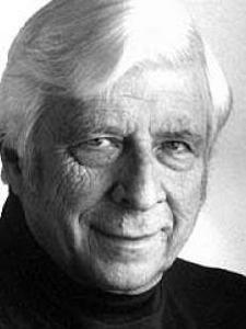 艾爾默·伯恩斯坦 艾爾默·伯恩斯坦