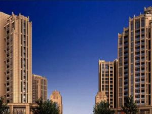 兆基君城 兆基君城