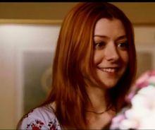 Alyson Hannigan