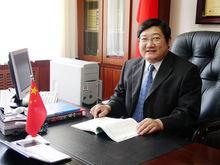 山東省膠州市第一中學