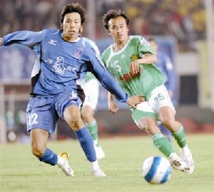 （圖）陶偉[足球運動員]