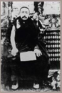 班禪額爾德尼·曲吉尼瑪