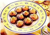 炸大扁丸子 炸大扁丸子