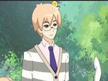 智慧花仙魔法使者·淑馨