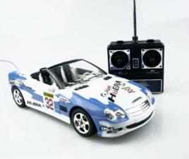 遙控玩具車[兒童玩具]