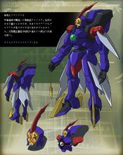 CodeGeass反叛的魯路修[日本SUNRISE製作的原創動畫]