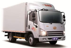 解放虎V 解放虎V